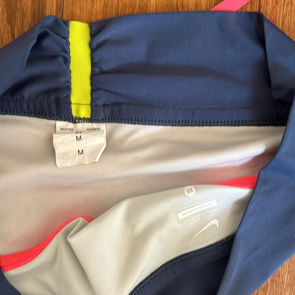 Nike Welded Seam Bikini - Picture 5 of 6